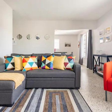Sleeps 8, Havana Nights In Miami Lejlighed Eksteriør billede