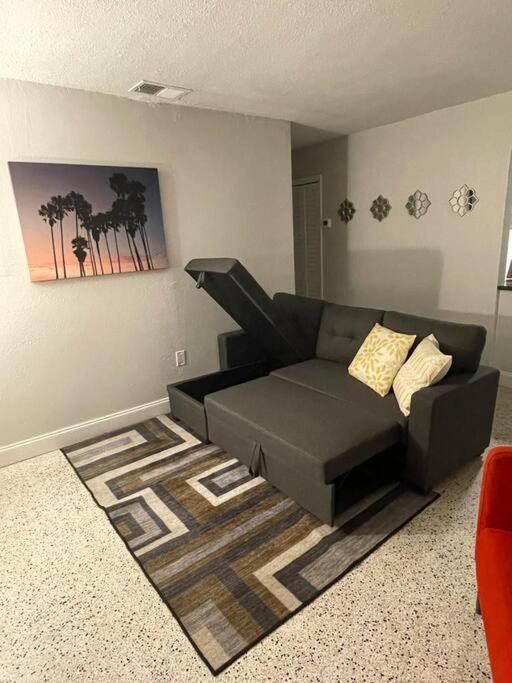 Sleeps 8, Havana Nights In Miami Lejlighed Eksteriør billede