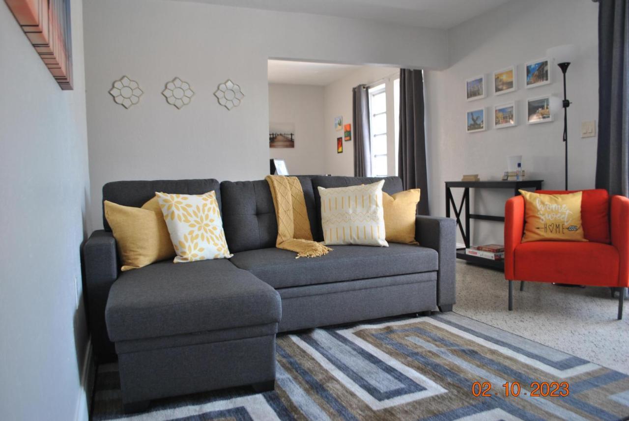 Sleeps 8, Havana Nights In Miami Lejlighed Eksteriør billede
