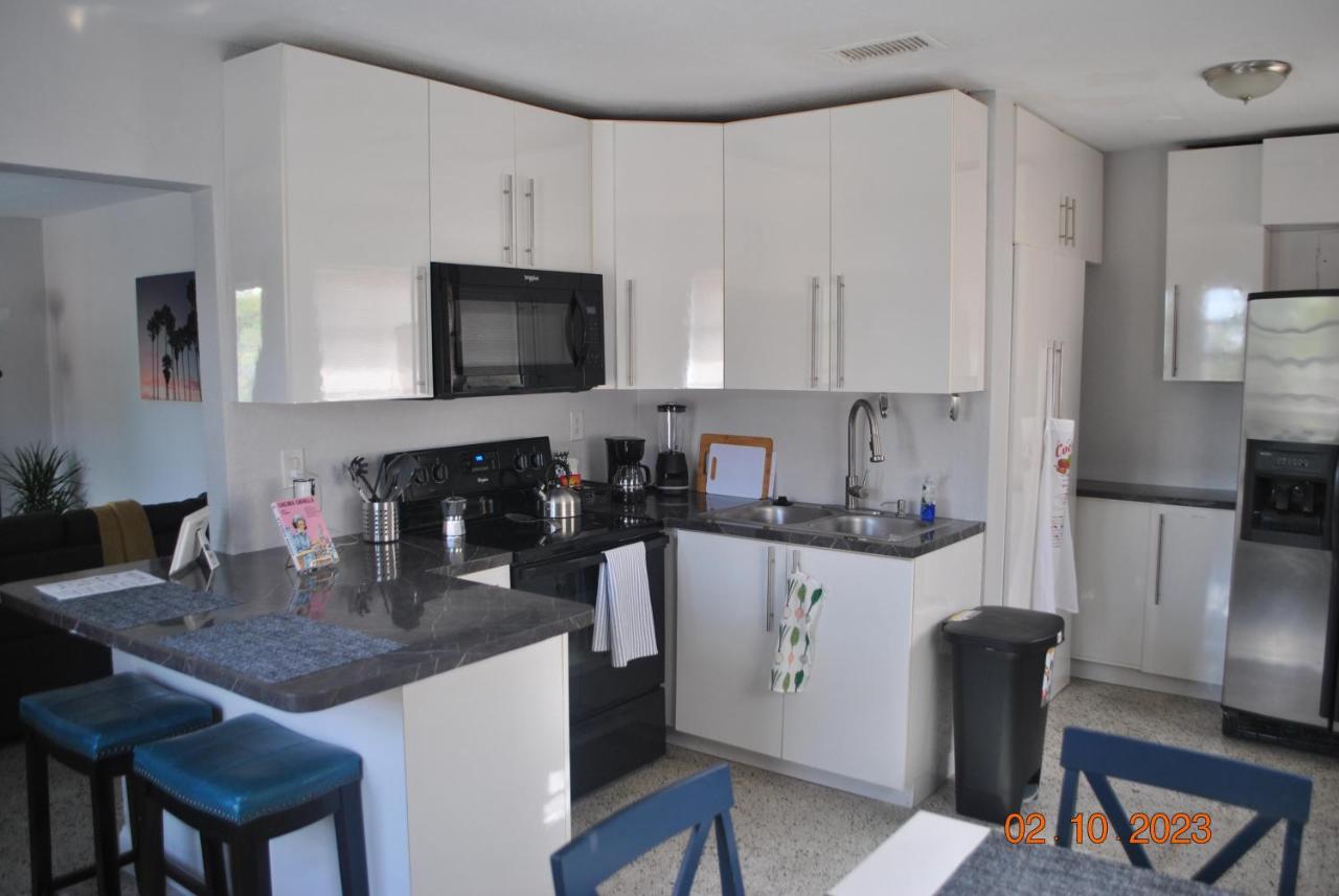 Sleeps 8, Havana Nights In Miami Lejlighed Eksteriør billede