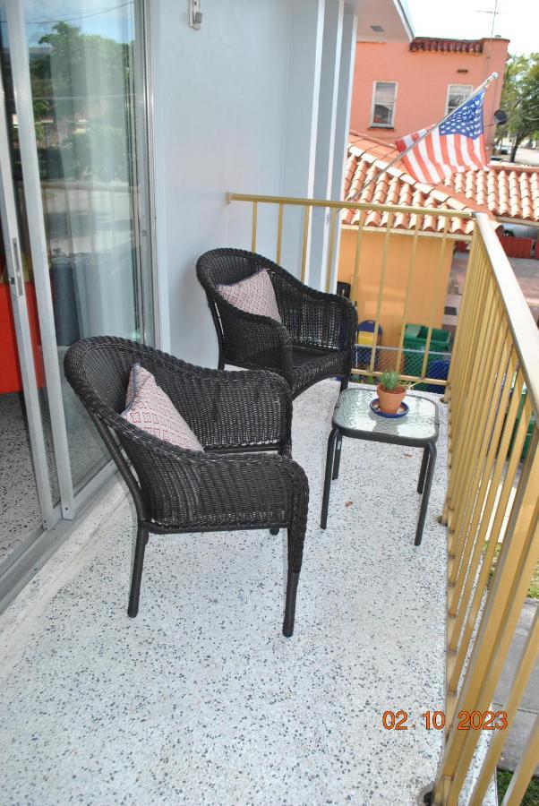 Sleeps 8, Havana Nights In Miami Lejlighed Eksteriør billede