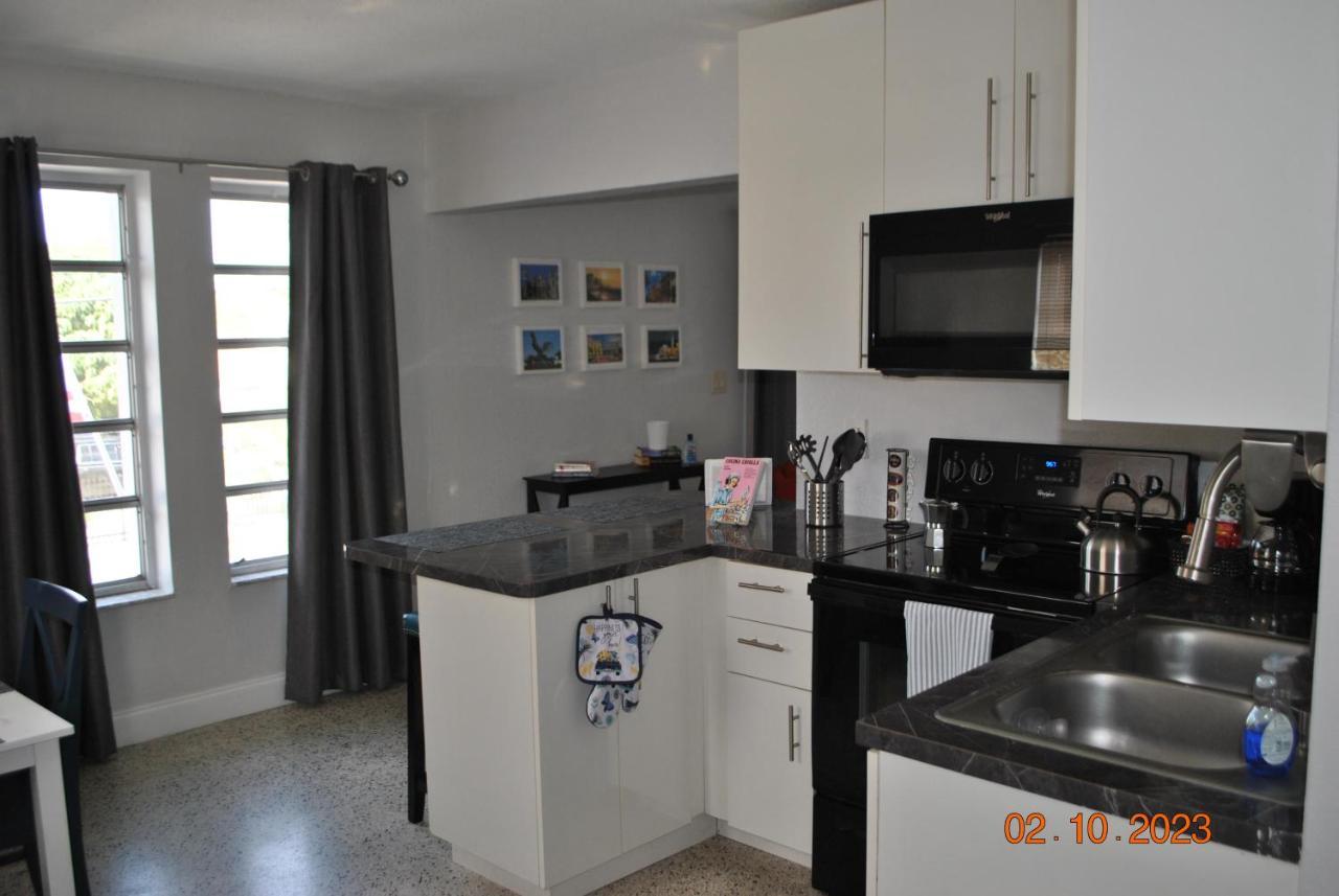 Sleeps 8, Havana Nights In Miami Lejlighed Eksteriør billede
