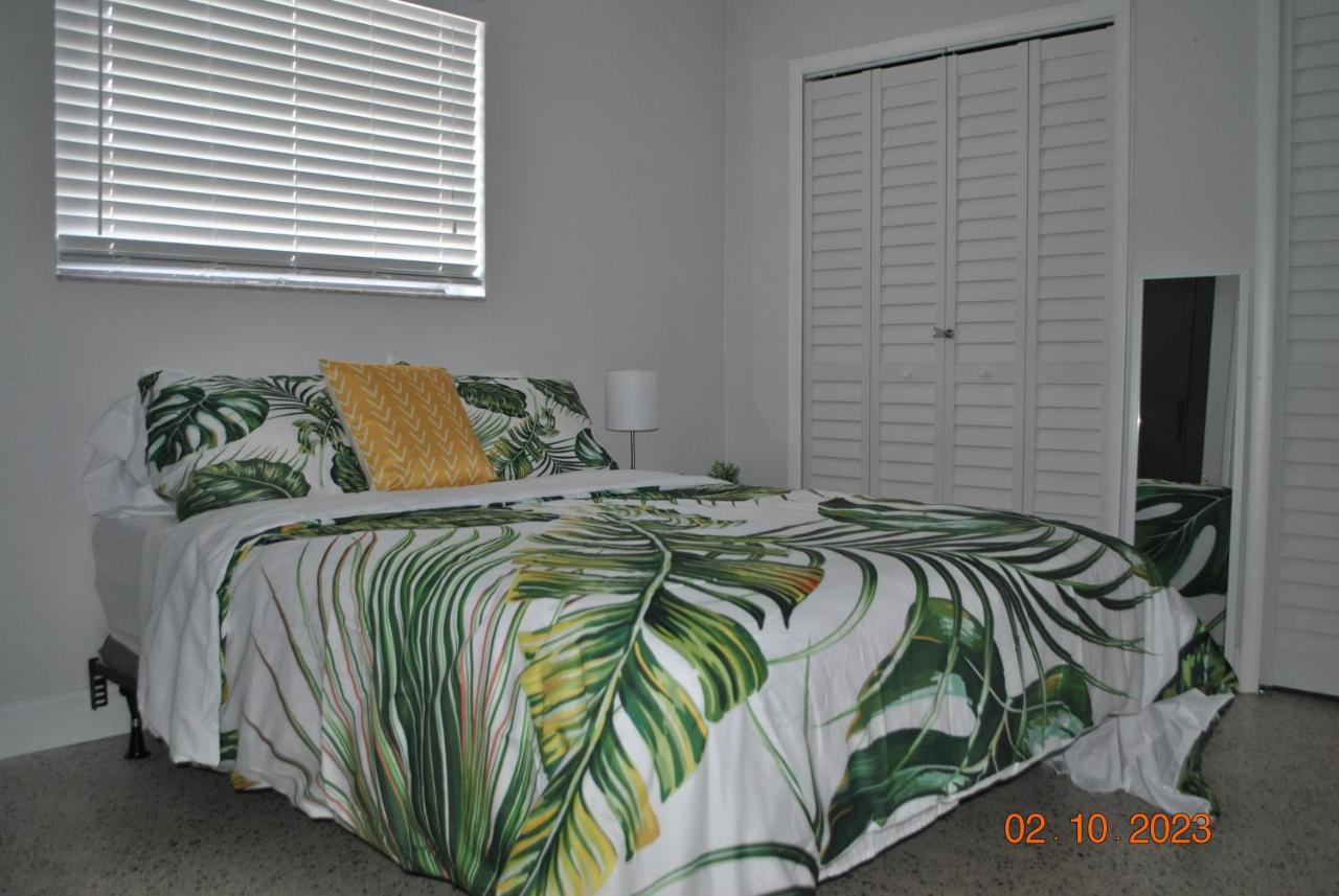 Sleeps 8, Havana Nights In Miami Lejlighed Eksteriør billede