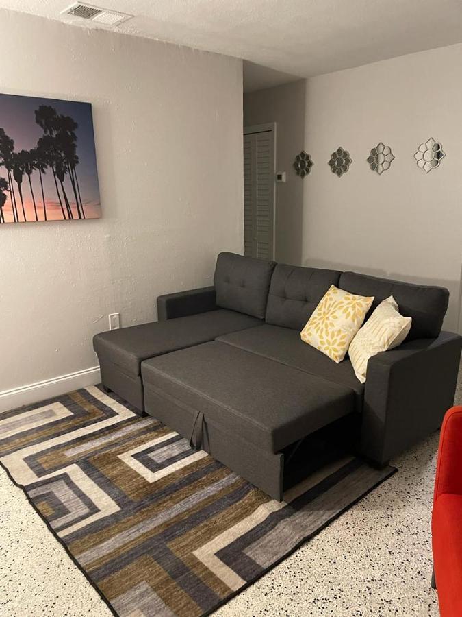 Sleeps 8, Havana Nights In Miami Lejlighed Eksteriør billede
