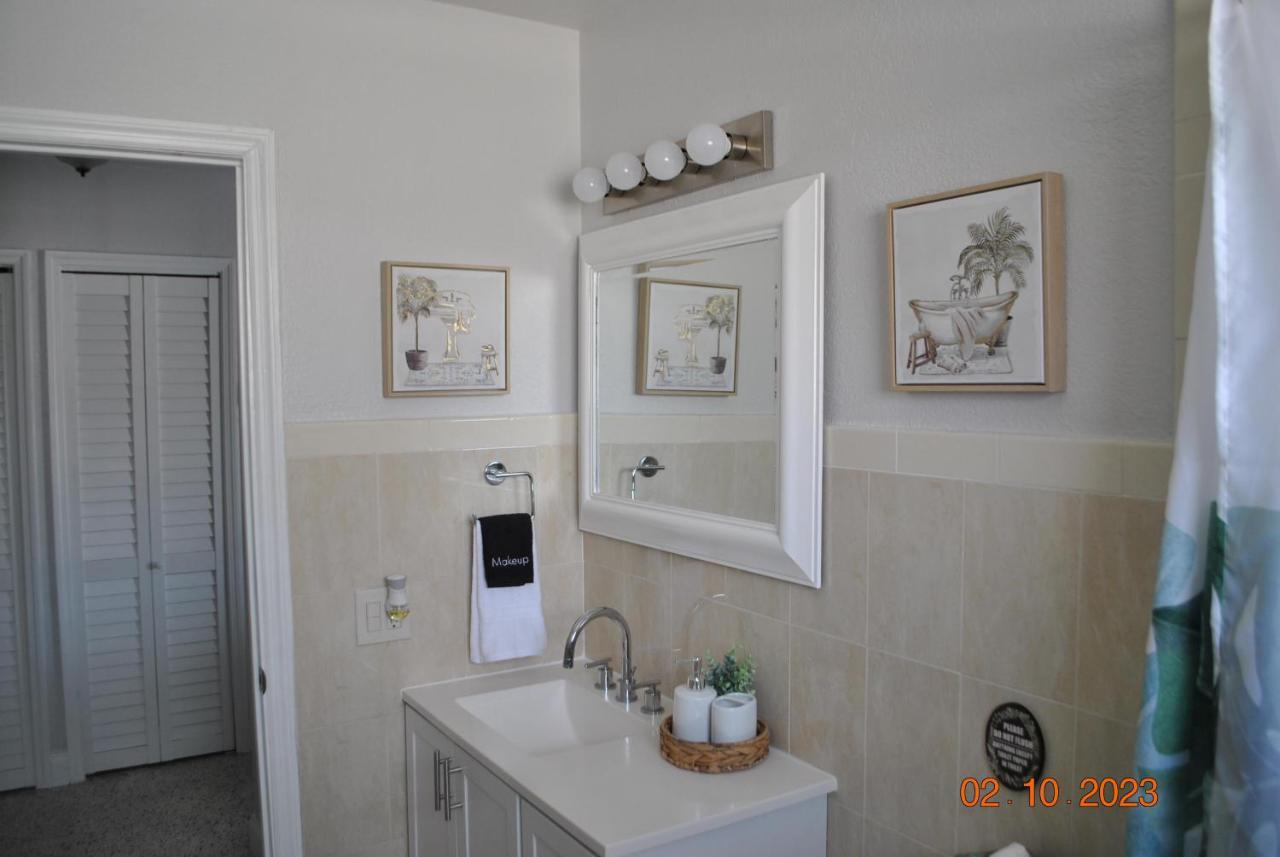 Sleeps 8, Havana Nights In Miami Lejlighed Eksteriør billede