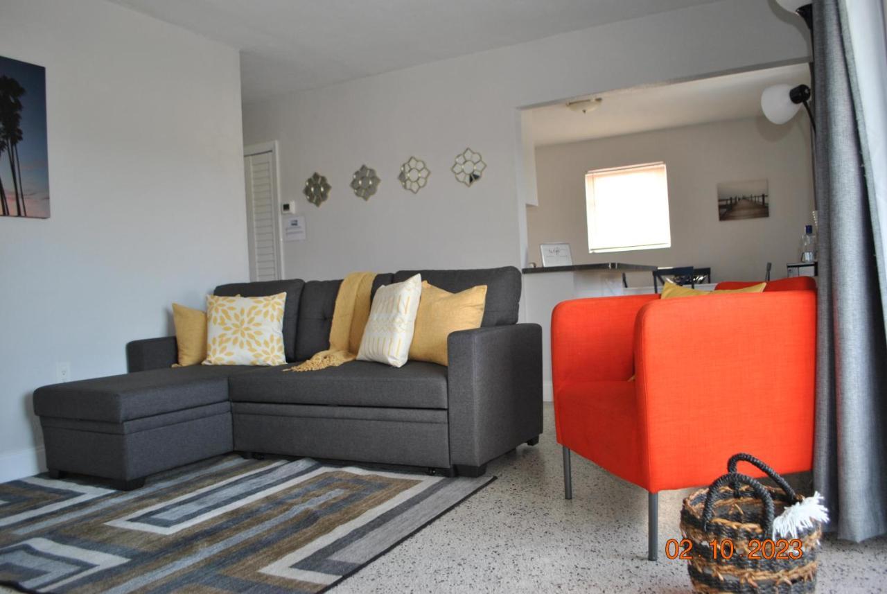 Sleeps 8, Havana Nights In Miami Lejlighed Eksteriør billede