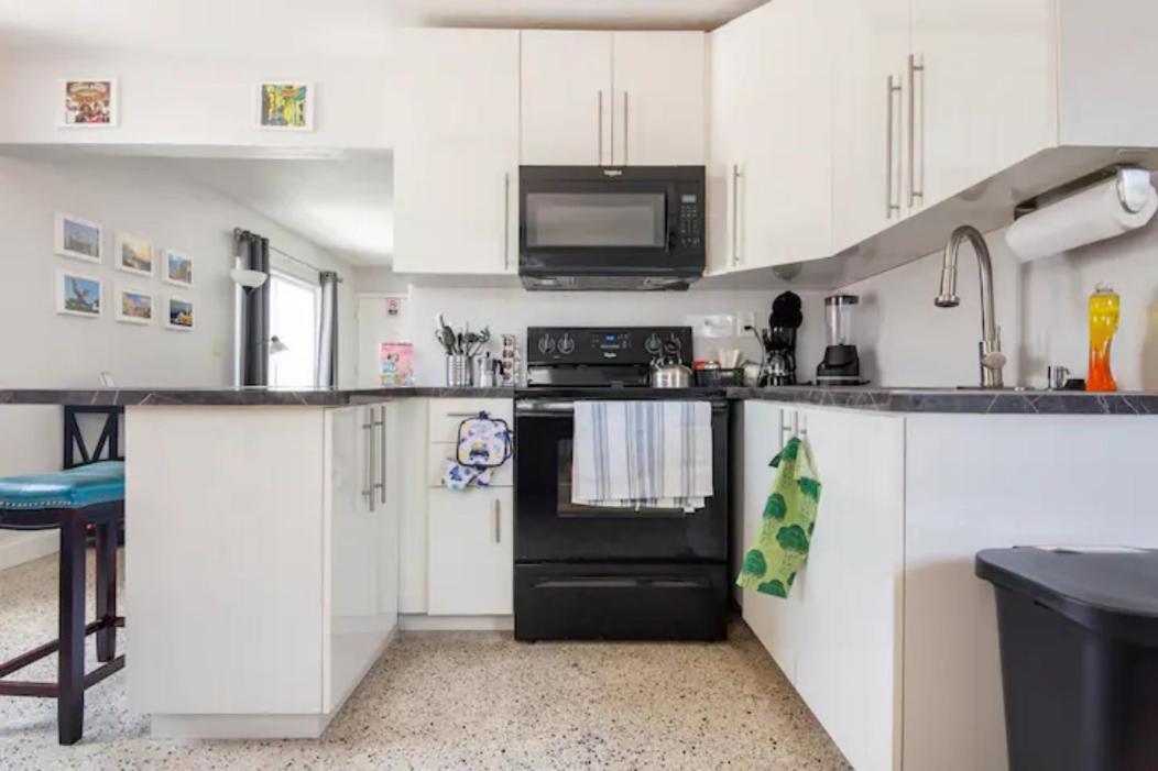 Sleeps 8, Havana Nights In Miami Lejlighed Eksteriør billede