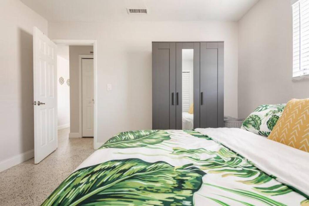Sleeps 8, Havana Nights In Miami Lejlighed Eksteriør billede