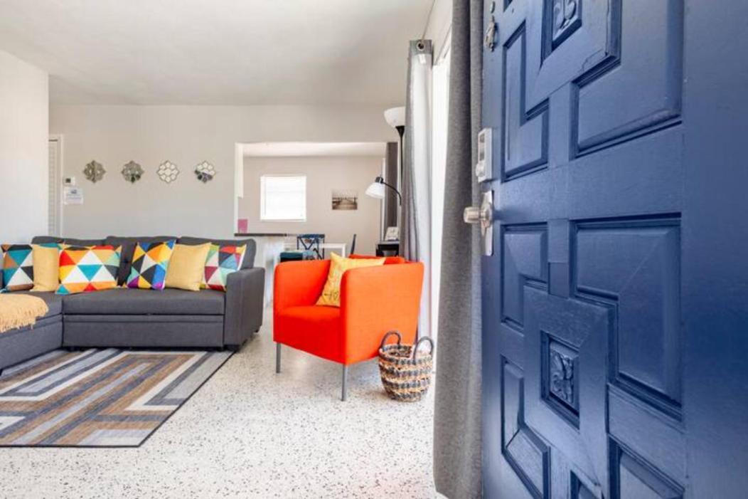 Sleeps 8, Havana Nights In Miami Lejlighed Eksteriør billede