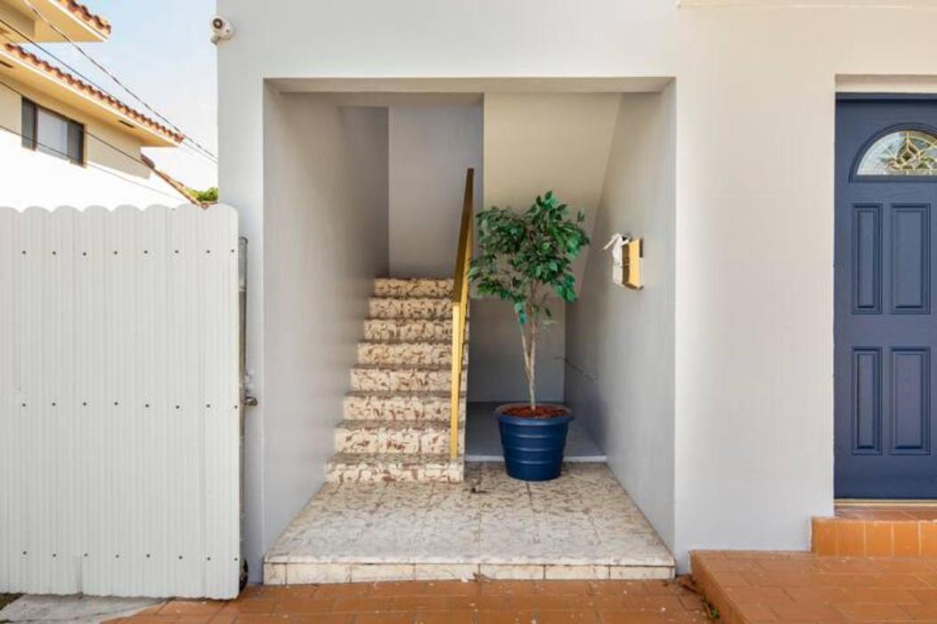 Sleeps 8, Havana Nights In Miami Lejlighed Eksteriør billede